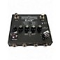 Used Joyo preamp house Effect Pedal