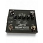Used Joyo preamp house Effect Pedal