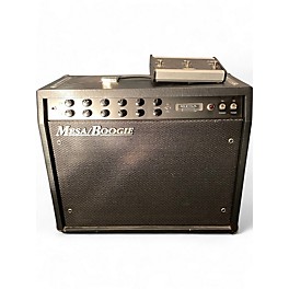 Used MESA/Boogie F-50 Tube Guitar Combo Amp
