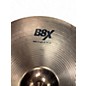 Used SABIAN 16in B8 Crash Cymbal