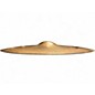 Used SABIAN 16in B8 Crash Cymbal