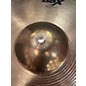 Used SABIAN 20in B8 Ride Cymbal