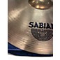 Used SABIAN 20in B8 Ride Cymbal