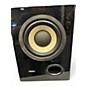 Used Fostex PM0.5 SUB MKII Subwoofer