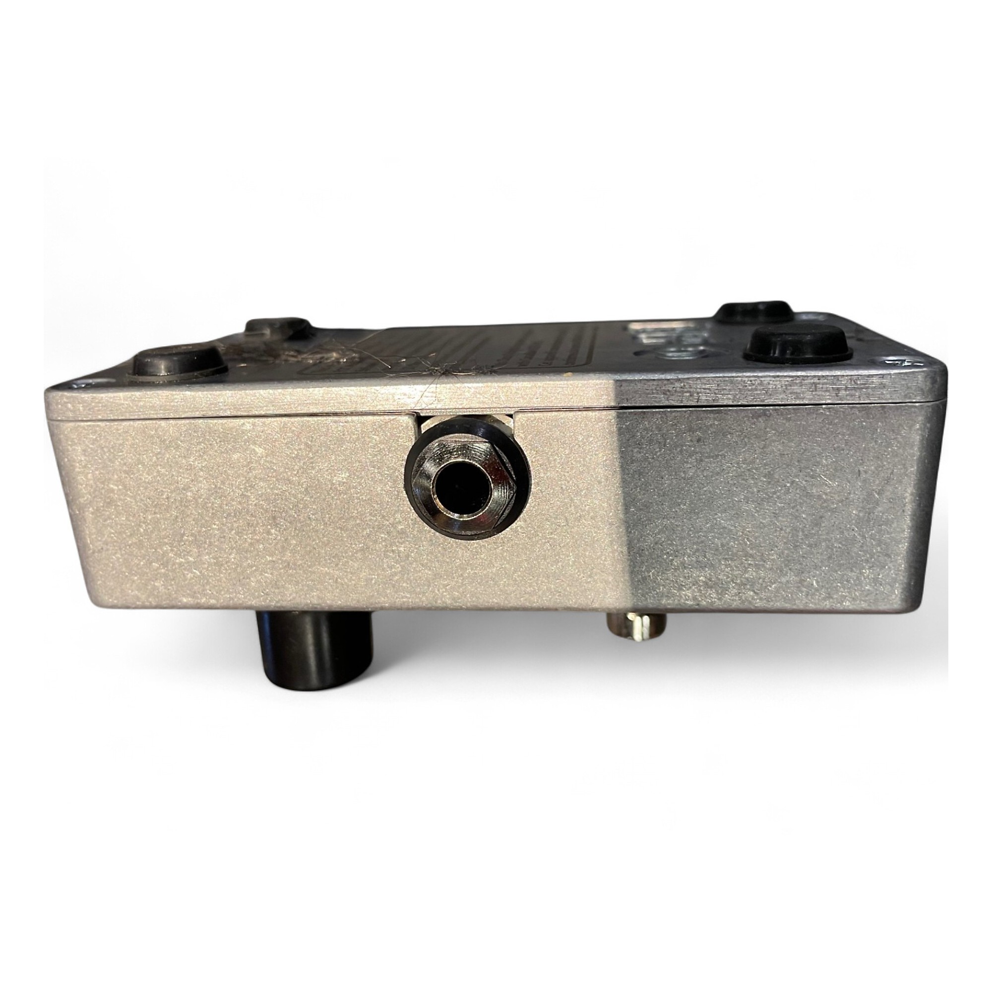 Used Electro-Harmonix Bass Preacher Effect Pedal | Guitar Center