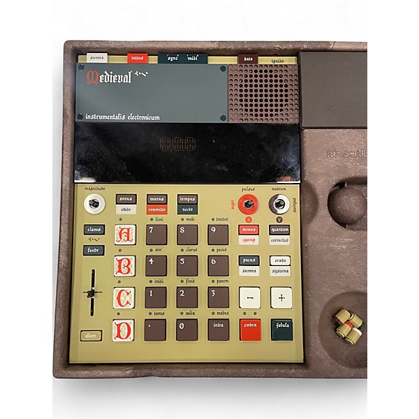 Used teenage engineering EP-1320 Production Controller