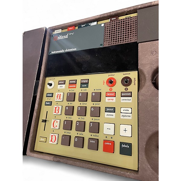 Used teenage engineering EP-1320 Production Controller