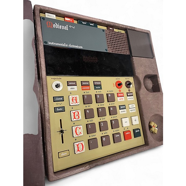 Used teenage engineering EP-1320 Production Controller
