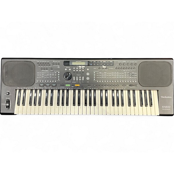 Used Technics KN800 Digital Piano