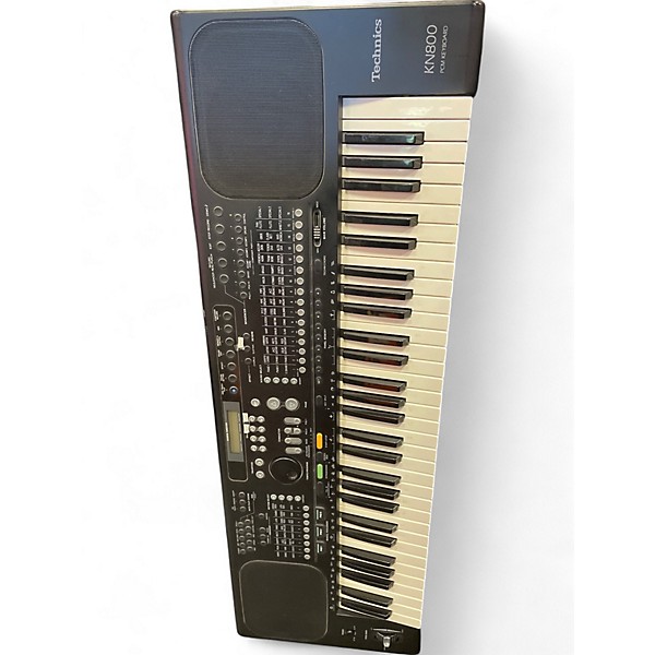 Used Technics KN800 Digital Piano