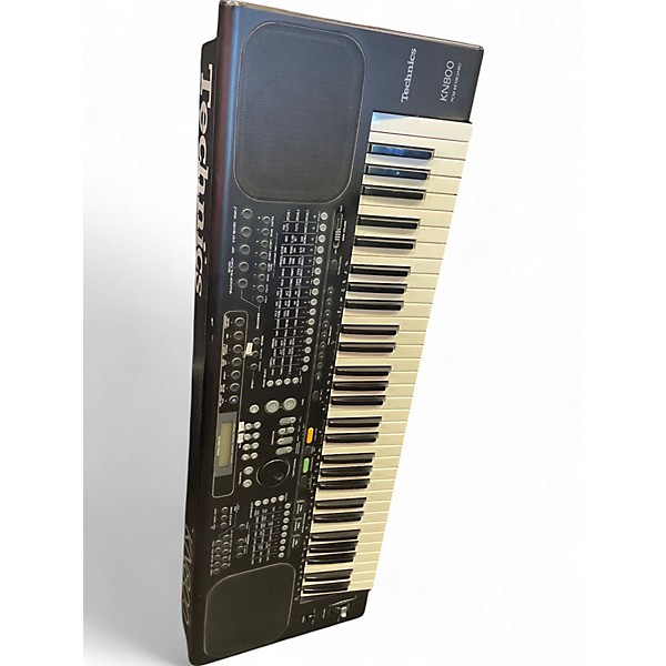 Used Technics KN800 Digital Piano