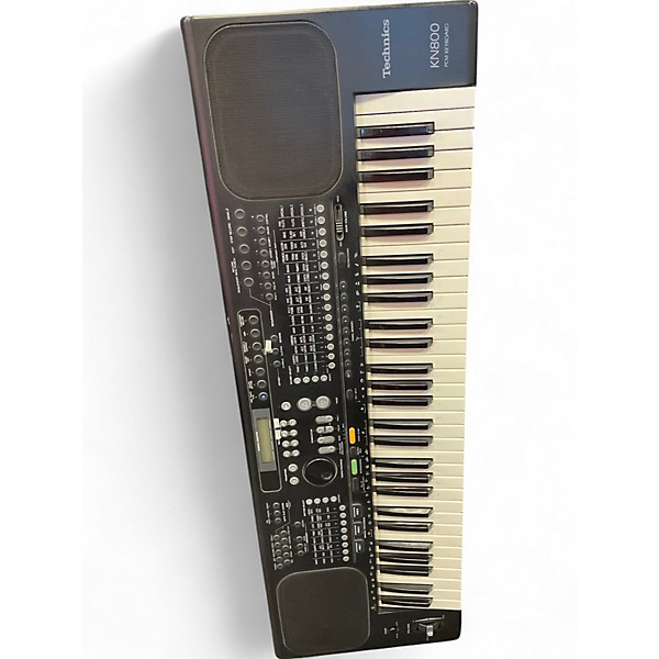 Used Technics KN800 Digital Piano
