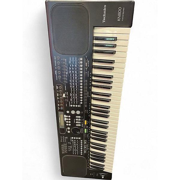 Used Technics KN800 Digital Piano
