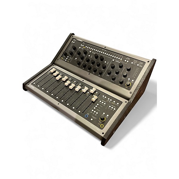 Used Softube CONSOLE 1+ FADER CONTROL SURFACE