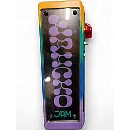 Used Jam WAHCKO Effect Pedal