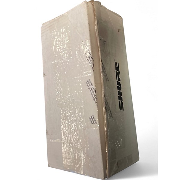 Used Shure SM7B Dynamic Microphone