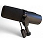Used Shure SM7B Dynamic Microphone