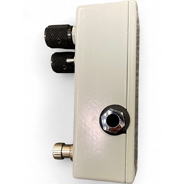 Used Wampler Ratsbane Effect Pedal