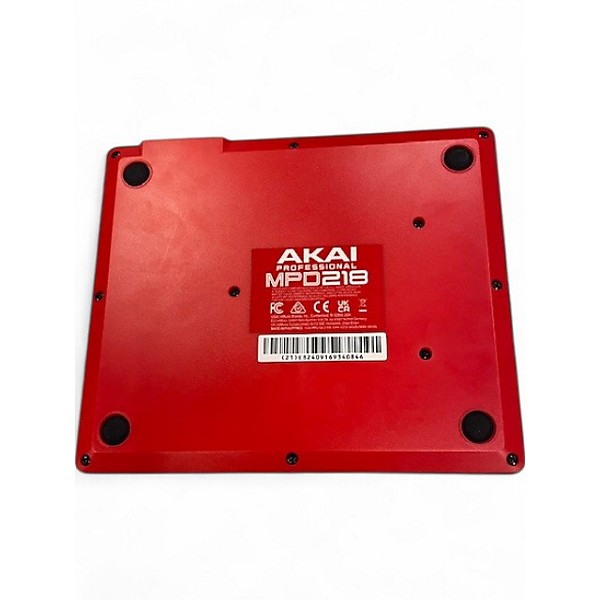 MPD218 多少の値下げ可⭕️ Amazon.com: Recording Studio Package - Akai Professional