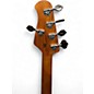 Used Ernie Ball Music Man StingRay 5 Special H Natural Electric Bass Guitar