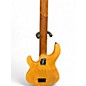 Used Ernie Ball Music Man StingRay 5 Special H Natural Electric Bass Guitar