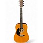 Vintage 1990 Martin HD-28 PL Vintage Natural Acoustic Guitar thumbnail