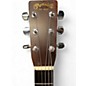 Vintage 1990 Martin HD-28 PL Vintage Natural Acoustic Guitar