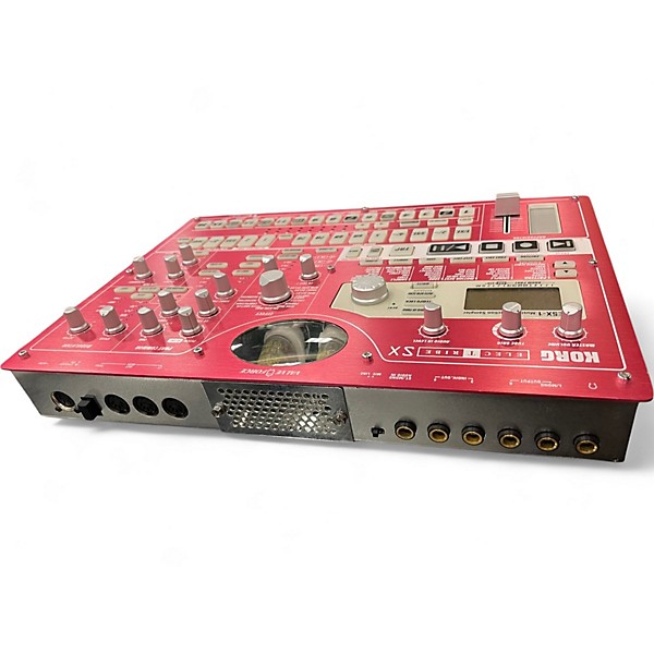Used KORG ESX-1 ELECTRIBE SX Production Controller | Guitar