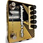 Used Pigtronix PHILOSOPHER'S TWIN Effect Pedal thumbnail