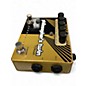 Used Pigtronix PHILOSOPHER'S TWIN Effect Pedal