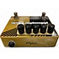 Used Pigtronix PHILOSOPHER'S TWIN Effect Pedal