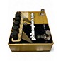 Used Pigtronix PHILOSOPHER'S TWIN Effect Pedal