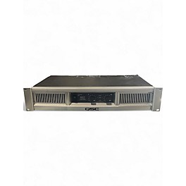 Used QSC GX7 Power Amp