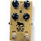 Used Black Cat TREM PEDAL  Effect Pedal thumbnail