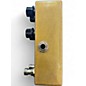 Used Black Cat TREM PEDAL  Effect Pedal