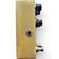 Used Black Cat TREM PEDAL  Effect Pedal