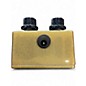 Used Black Cat TREM PEDAL  Effect Pedal
