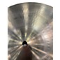 Used Zildjian 14in Armand Series Hi Hat Pair Cymbal