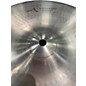Used Zildjian 14in Armand Series Hi Hat Pair Cymbal