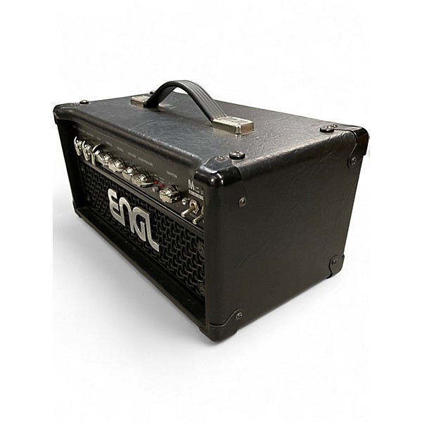 Used ENGL MetalMaster 20w 1x10 Tube Guitar Amp Head