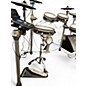 Used Simmons SD1250 Electric Drum Set