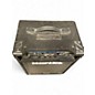 Used Hartke kickback 12 Bass Combo Amp