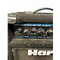 Used Hartke kickback 12 Bass Combo Amp