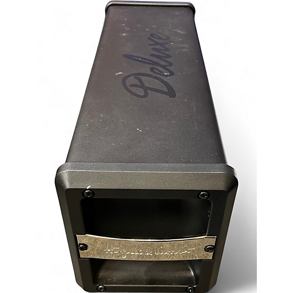 Used Hughes & Kettner GM40DH Grand Meister 40 Deluxe Tube Guitar Amp Head