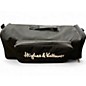 Used Hughes & Kettner GM40DH Grand Meister 40 Deluxe Tube Guitar Amp Head