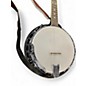 Used Gold Tone BG250F Natural Banjo