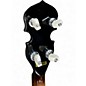 Used Gold Tone BG250F Natural Banjo