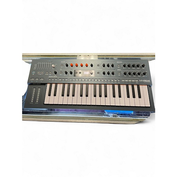 Used Arturia MINI FREAK Synthesizer
