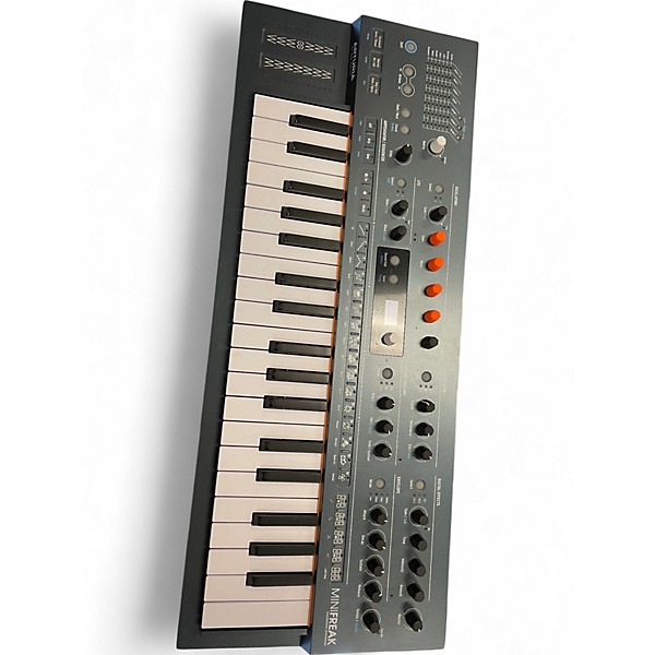 Used Arturia MINI FREAK Synthesizer