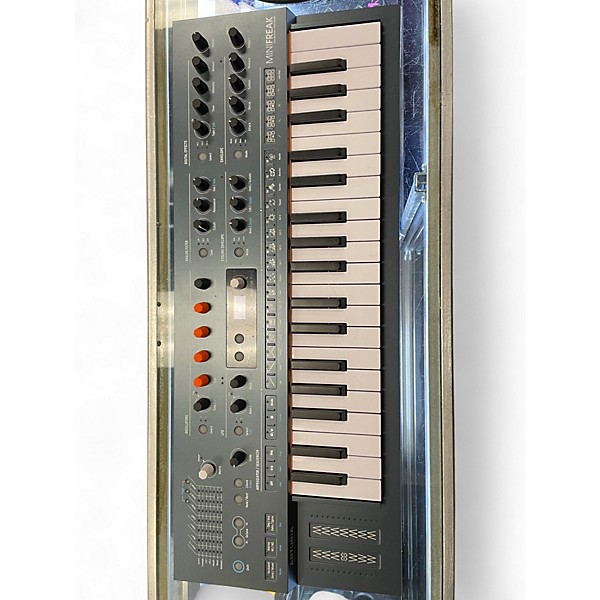 Used Arturia MINI FREAK Synthesizer
